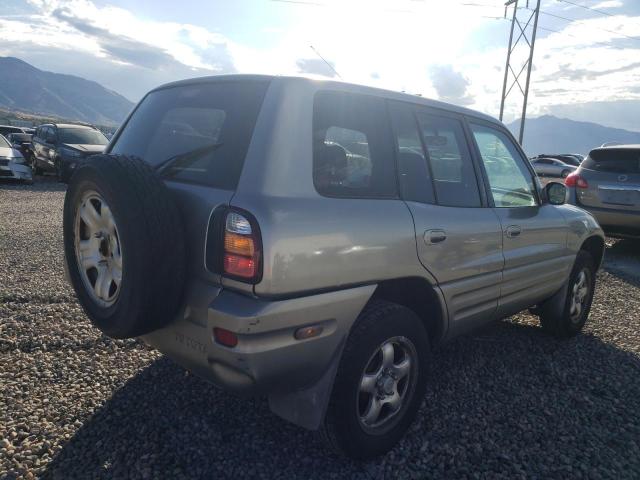 Photo 4 from auction – 2000 TOYOTA RAV4 with VIN JT3HP10V8Y7163860