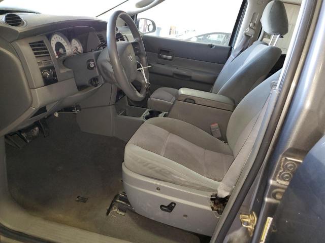 Photo 7 from auction – 2006 DODGE DURANGO SL with VIN 1D4HD48N86F190704