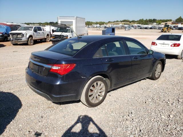 Photo 4 from auction – 2011 CHRYSLER 200 TOURIN with VIN 1C3BC1FG6BN595442