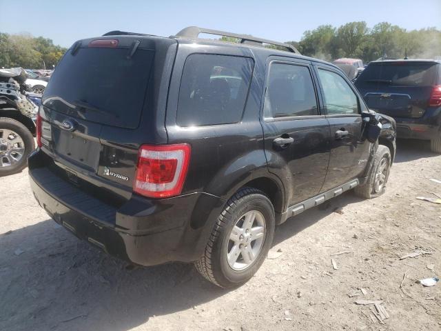 Photo 4 from auction – 2011 FORD ESCAPE HYB with VIN 1FMCU5K35BKA09656