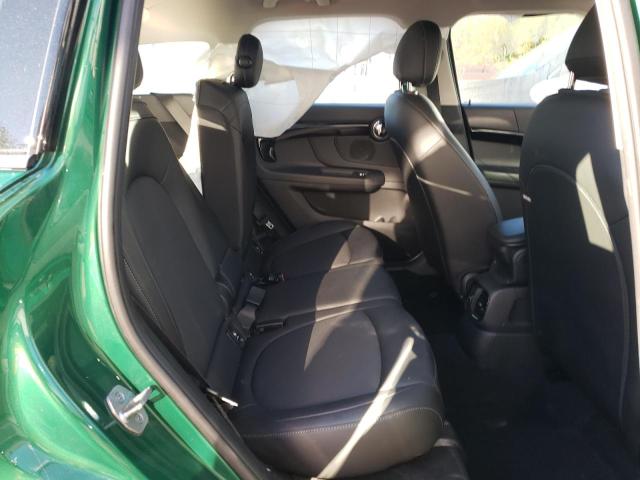 Photo 6 from auction – 2022 MINI COOPER COU with VIN WMZ23BR01N3N72201
