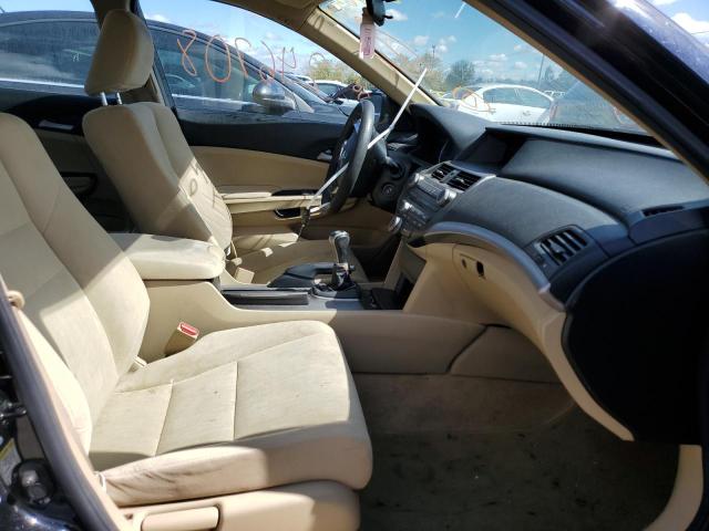 Photo 5 from auction – 2011 HONDA ACCORD LX with VIN 1HGCP2E35BA136095