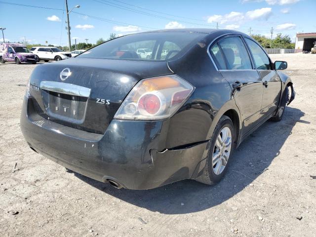 Photo 4 from auction – 2010 NISSAN ALTIMA BAS with VIN 1N4AL2AP0AN447019