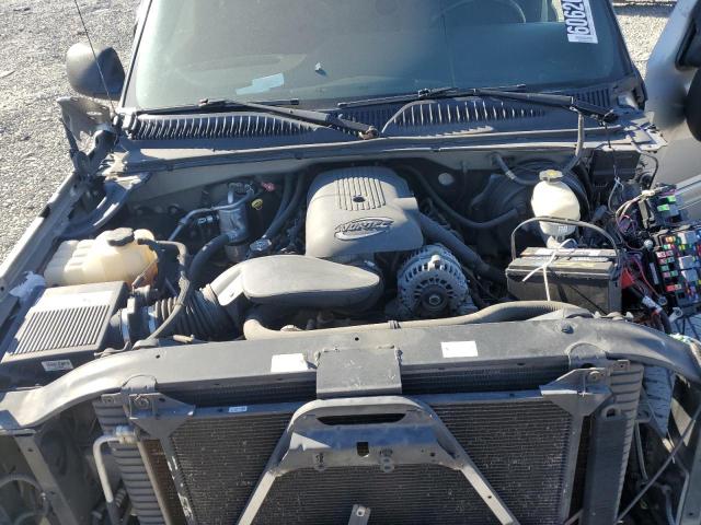 Photo 7 from auction – 2006 CHEVROLET SILVERADO with VIN 2GCEK13T361179319