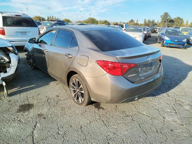 Photo 3 from auction – 2019 TOYOTA COROLLA L with VIN 2T1BURHE3KC205645