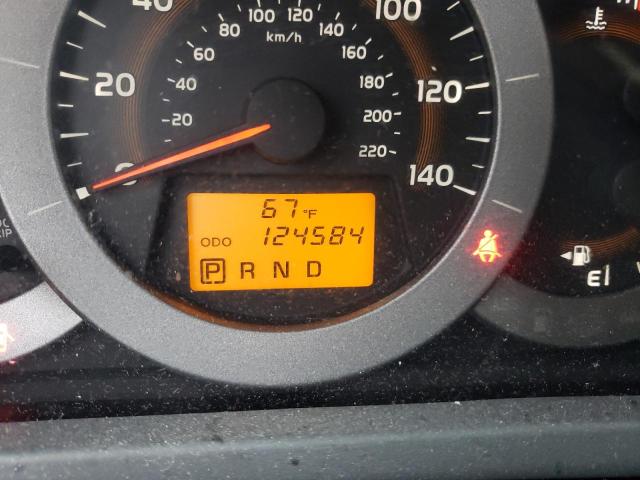 Photo 8 from auction – 2012 TOYOTA RAV4 with VIN 2T3ZF4DV7CW137584