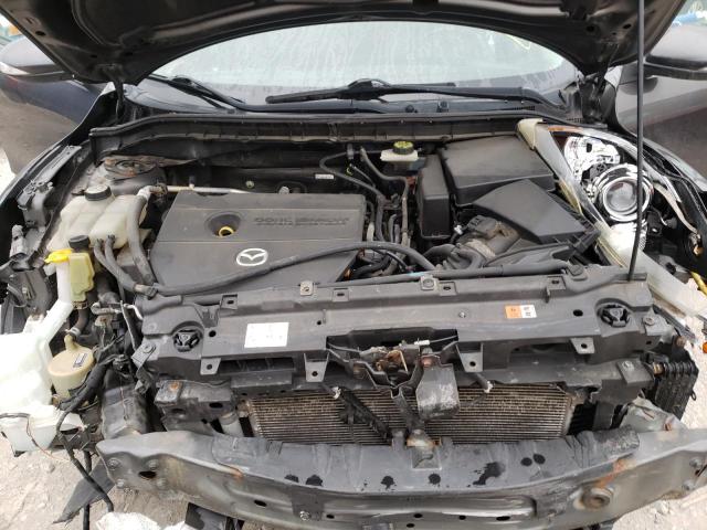 Photo 7 from auction – 2010 MAZDA 3 S with VIN JM1BL1S57A1188445