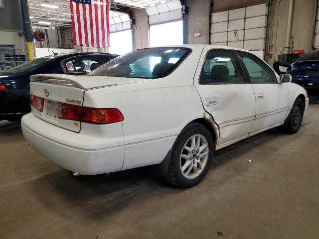 Photo 4 from auction – 2000 TOYOTA CAMRY LE with VIN 4T1BF28K5YU944630