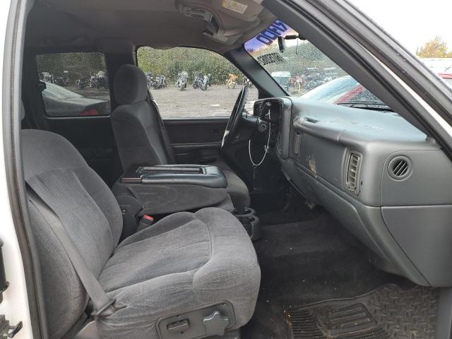 Photo 5 from auction – 2002 CHEVROLET SILVERADO with VIN 1GCEK19T72Z285149