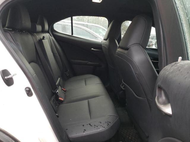 Photo 6 from auction – 2021 LEXUS UX 250H with VIN JTHP9JBH4M2039874