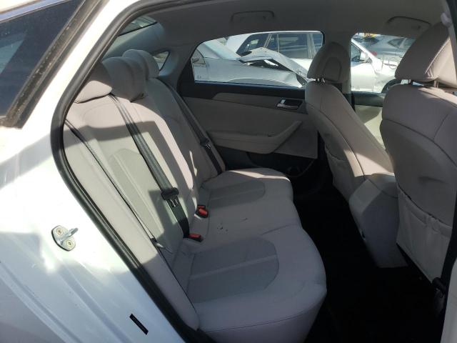 Photo 6 from auction – 2016 HYUNDAI SONATA SE with VIN 5NPE24AF2GH410614