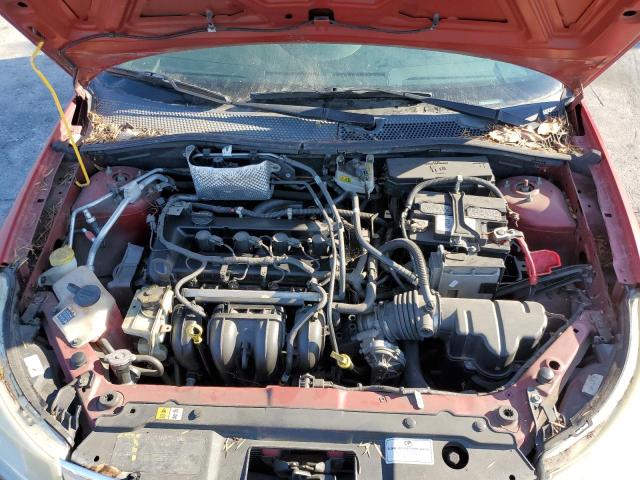 Photo 7 from auction – 2009 FORD FOCUS SE with VIN 1FAHP35NX9W200789