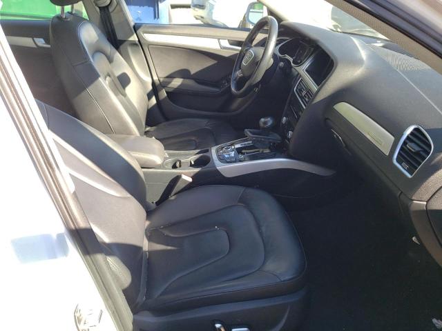 Photo 5 from auction – 2015 AUDI A4 PREMIUM with VIN WAUBFAFL7FN013223