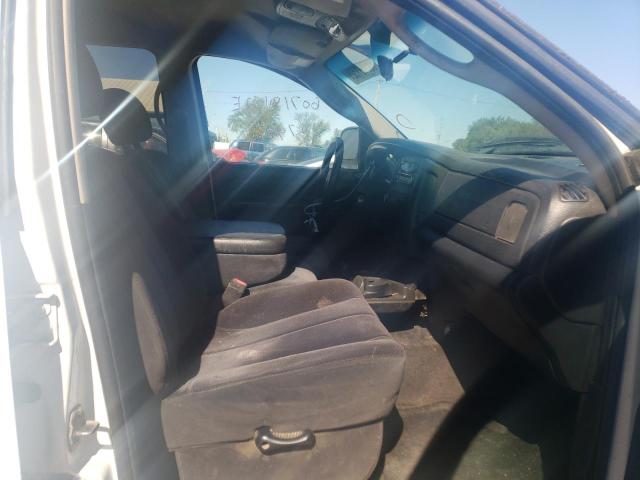 Zdjęcie 5 z aukcji – 2004 DODGE RAM 2500 S z VIN 1D7KU28D84J240810