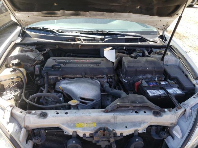 Photo 7 from auction – 2002 TOYOTA CAMRY LE with VIN 4T1BE32K32U575212