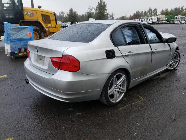 Photo 4 from auction – 2010 BMW 328 I SULE with VIN WBAPH5C59AA439833