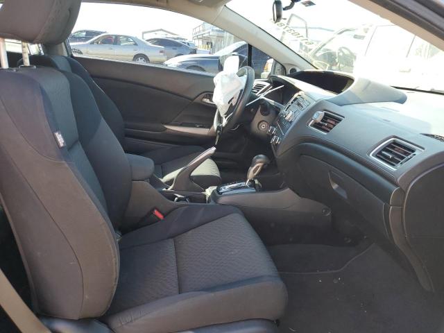 Photo 5 from auction – 2015 HONDA CIVIC LX with VIN 2HGFG3B50FH512461
