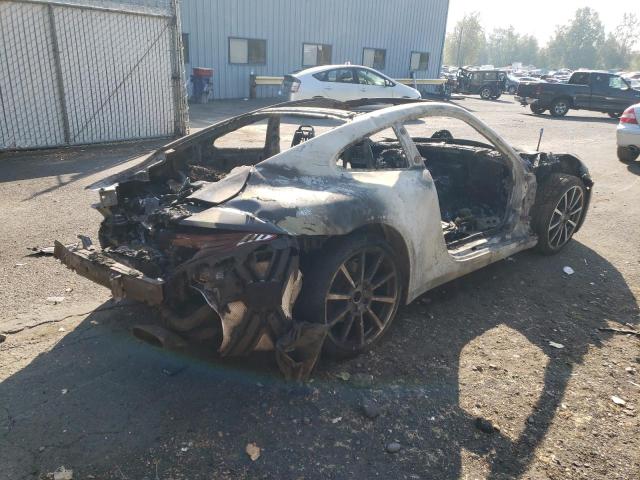 Photo 4 from auction – 2013 PORSCHE 911 CARRER with VIN WP0AA2A95DS107498
