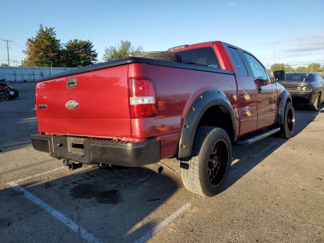 Zdjęcie 4 z aukcji – 2007 FORD F150 z VIN 1FTRX12WX7FB34810