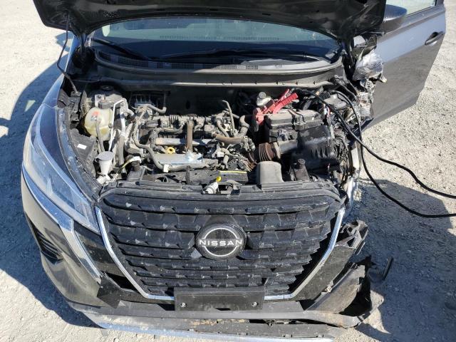 Photo 7 from auction – 2022 NISSAN KICKS S with VIN 3N1CP5BV8NL475066