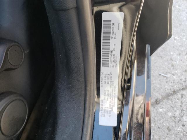 Photo 10 from auction – 2017 CHRYSLER 200 LX with VIN 1C3CCCFB1HN509662