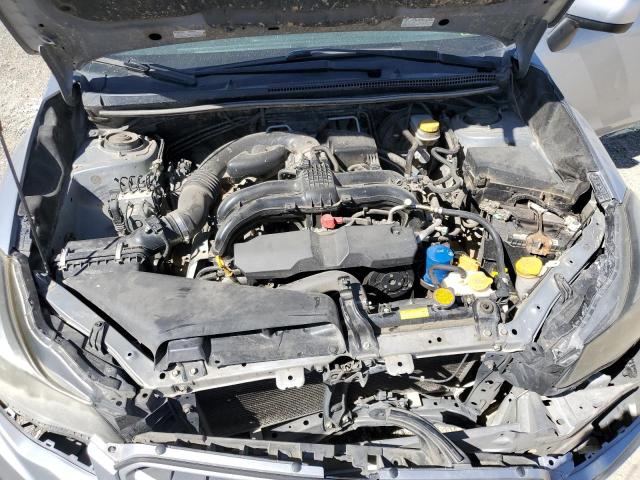 Photo 7 from auction – 2014 SUBARU IMPREZA SP with VIN JF1GPAR66E8302429