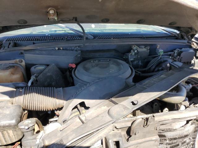 Photo 7 from auction – 1994 CHEVROLET GMT-400 C1 with VIN 1GCEC19K5RE270932