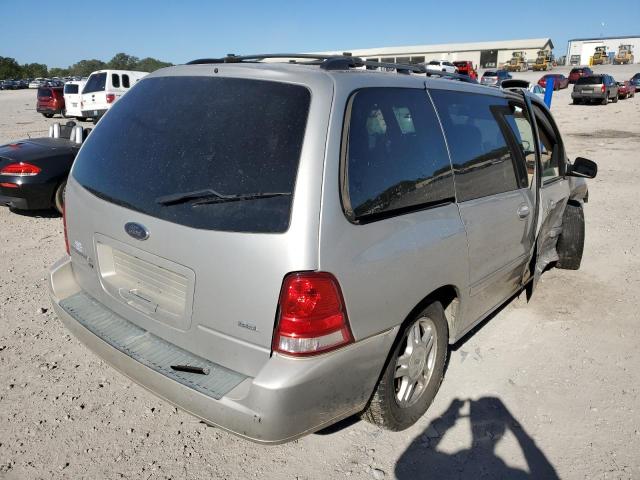 Photo 4 from auction – 2005 FORD FREESTAR S with VIN 2FMZA52265BA18312