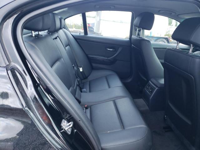 Photo 6 from auction – 2011 BMW 328 XI with VIN WBAPK7C50BA974595