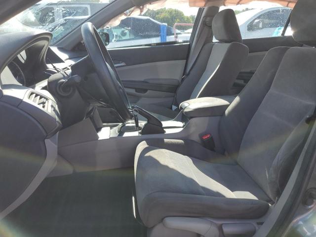 Photo 5 from auction – 2010 HONDA ACCORD LX with VIN 1HGCP2F38AA090601