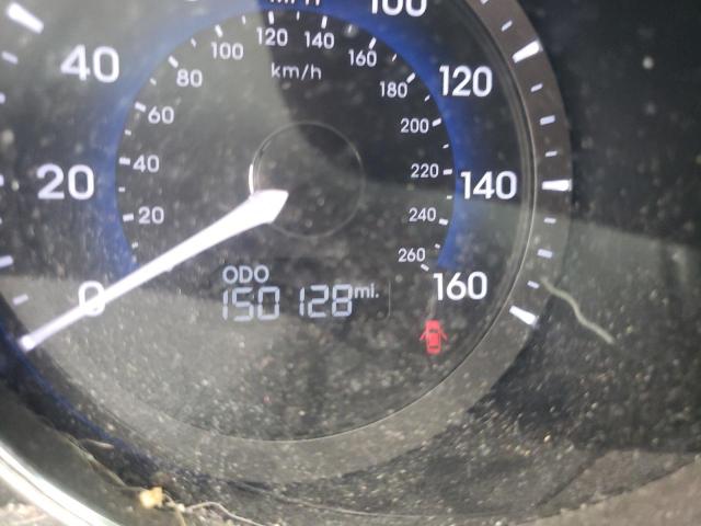 Photo 8 from auction – 2014 HYUNDAI SONATA HYB with VIN KMHEC4A41EA108968