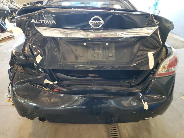 Photo 9 from auction – 2015 NISSAN ALTIMA 2.5 with VIN 1N4AL3AP3FC165787