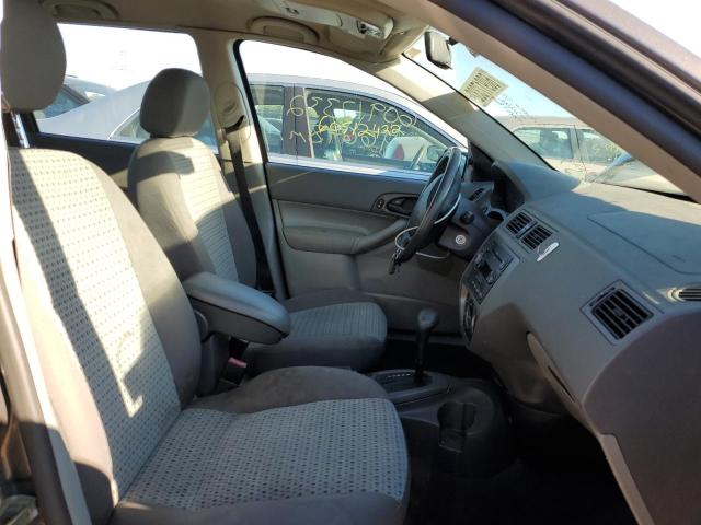 Photo 5 from auction – 2005 FORD FOCUS ZXW with VIN 1FAFP36N15W203354