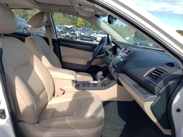 Photo 5 from auction – 2016 SUBARU LEGACY 2.5 with VIN 4S3BNBN66G3028980