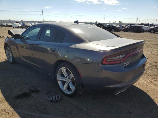 Photo 3 from auction – 2016 DODGE CHARGER R/ with VIN 2C3CDXCT1GH246436