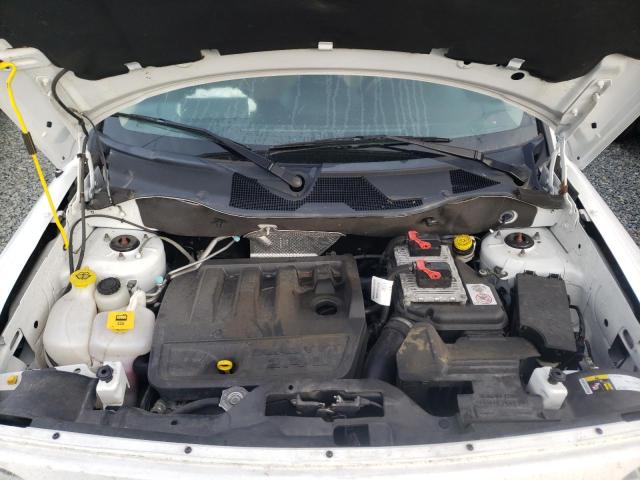 Photo 7 from auction – 2016 JEEP PATRIOT SP with VIN 1C4NJPBBXGD754679