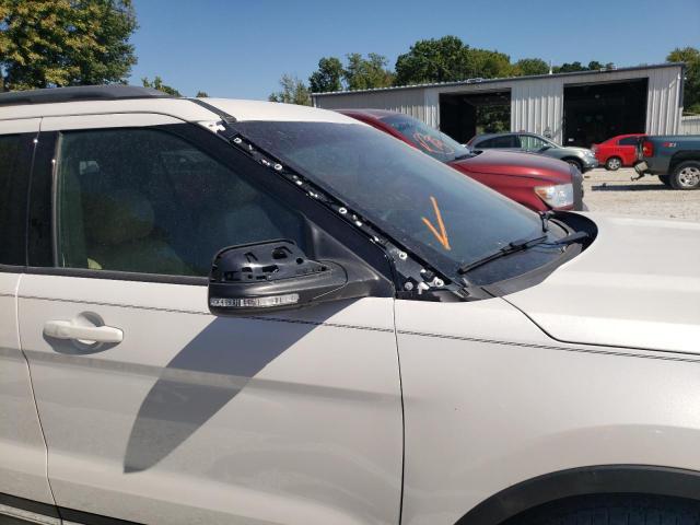 Фото 9 с аукциона – 2016 FORD EXPLORER X с VIN 1FM5K7DH3GGA56438