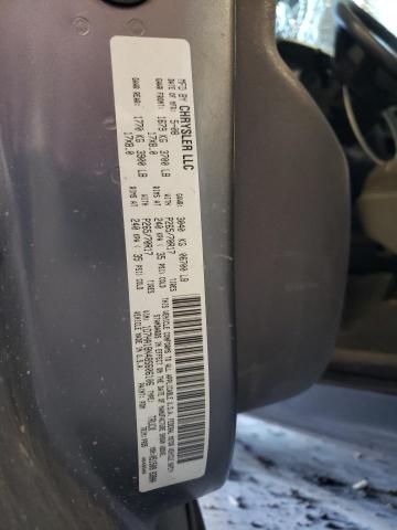 Photo 10 from auction – 2008 DODGE RAM 1500 S with VIN 1D7HA18N48S606106