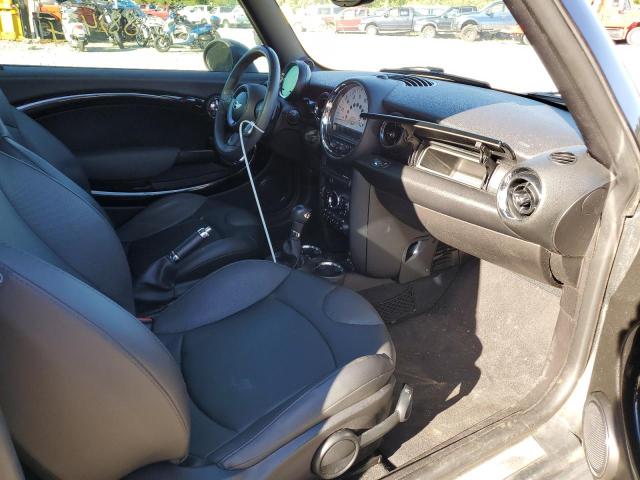 Photo 5 from auction – 2013 MINI COOPER S with VIN WMWSV3C53DT393903