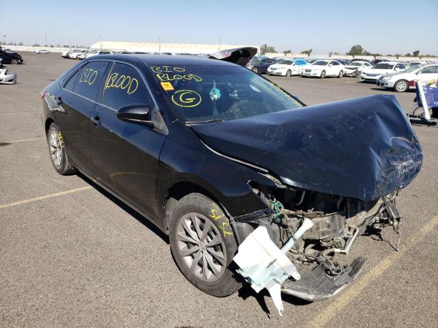 Photo 1 from auction – 2015 TOYOTA CAMRY LE with VIN 4T1BF1FK0FU038492
