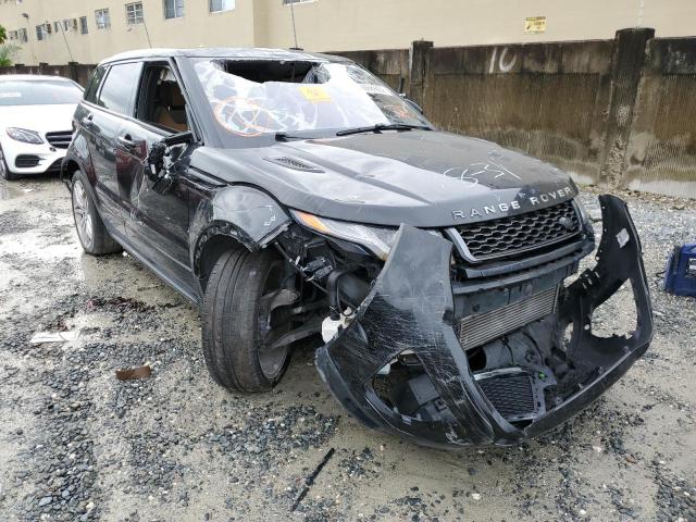 LAND ROVER RANGE ROVE 2016 with VIN SALVD2BG5GH085762 - Photo from auction
