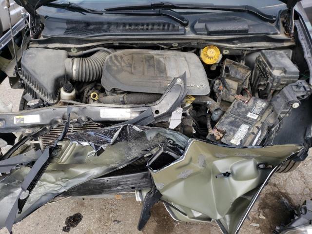 Photo 7 from auction – 2016 CHRYSLER TOWN & COU with VIN 2C4RC1BG0GR198478