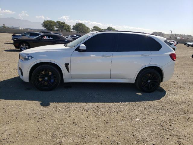 Photo 9 from auction – 2017 BMW X5 M with VIN 5YMKT6C57H0U38964