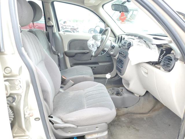 Photo 5 from auction – 2003 CHRYSLER PT CRUISER with VIN 3C4FY48B13T559631