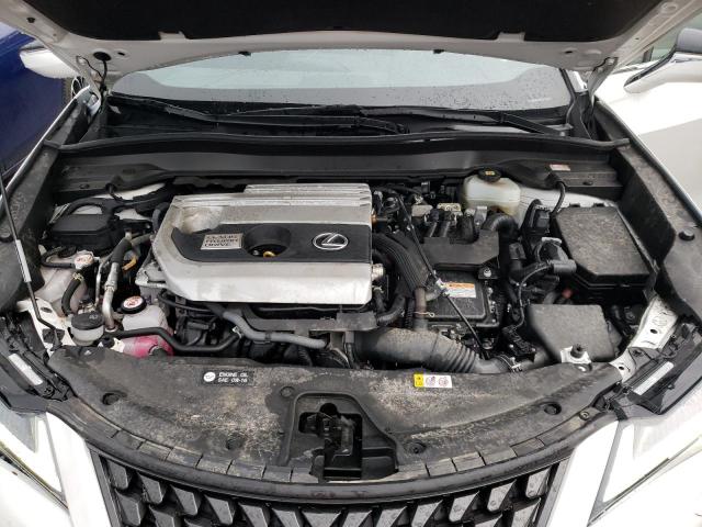 Photo 7 from auction – 2021 LEXUS UX 250H with VIN JTHP9JBH4M2039874