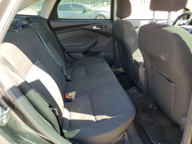 Photo 6 from auction – 2018 FORD FOCUS SEL with VIN 1FADP3H26JL240194