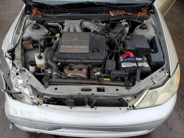 Photo 7 from auction – 2004 TOYOTA AVALON XL with VIN 4T1BF28B04U340767