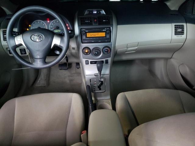 Photo 9 from auction – 2012 TOYOTA COROLLA BA with VIN 2T1BU4EE2CC887927