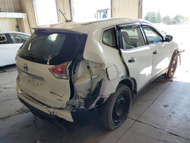 Photo 4 from auction – 2016 NISSAN ROGUE S with VIN KNMAT2MV2GP710998