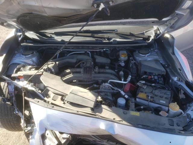 Photo 7 from auction – 2019 SUBARU CROSSTREK with VIN JF2GTANC7KH328035